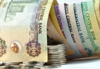 1 UAE Dirham in Indian Rupees - Live Exchange Rate Update for Today