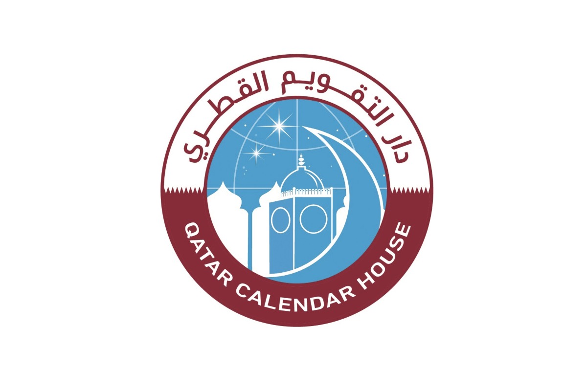 "The Suhail star (Canopus) rising in the southern horizon of Qatar’s sky, signaling cooler weather and the start of the Canopus season"
