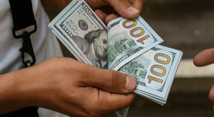 "Top 10 high-paying jobs without a college degree in 2025 – web developer, digital marketer, dental hygienist, and more."