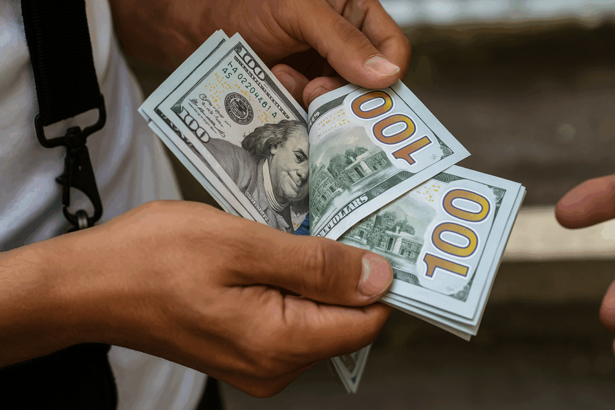 "Top 10 high-paying jobs without a college degree in 2025 – web developer, digital marketer, dental hygienist, and more."