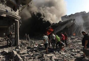 HAMAS Ceasefire agreement