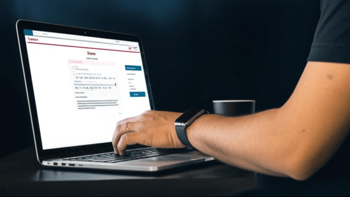 “Customs clearance license renewal process on Qatar’s Al-Nadeeb system – online steps and payment details.”