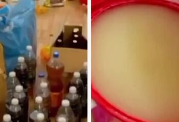 Kuwait liquor tragedy: 67 people, including women, arrested