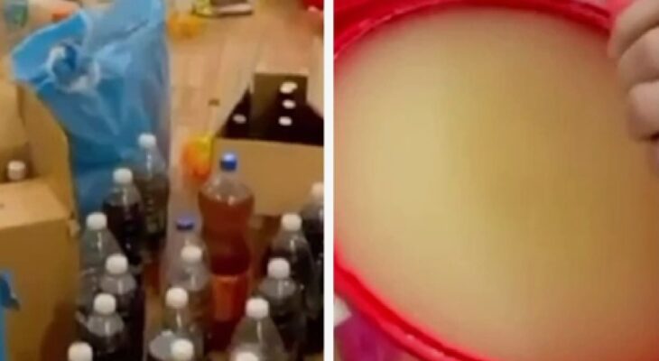 Kuwait liquor tragedy: 67 people, including women, arrested