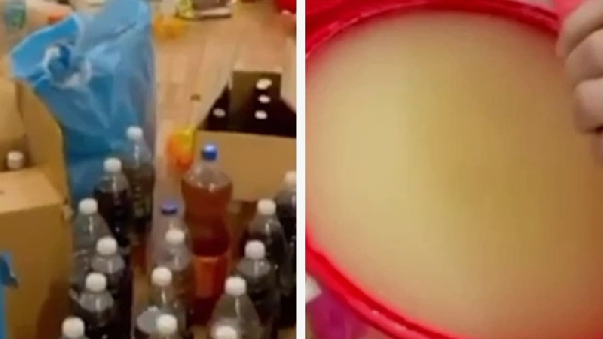 Kuwait liquor tragedy: 67 people, including women, arrested