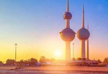 Kuwait will continue to experience intense heat during the day; humid weather at night