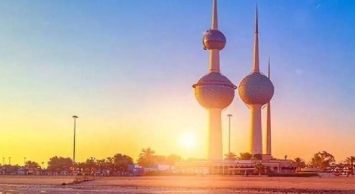 Kuwait will continue to experience intense heat during the day; humid weather at night