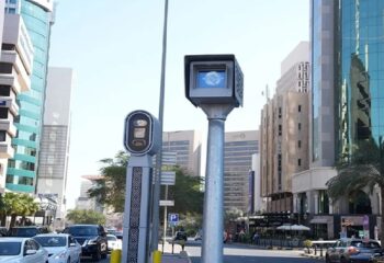 Kuwait's stricter traffic measures drive down violations and accidents