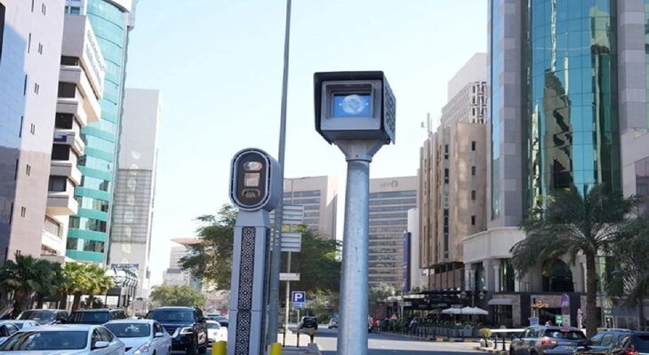 Kuwait's stricter traffic measures drive down violations and accidents