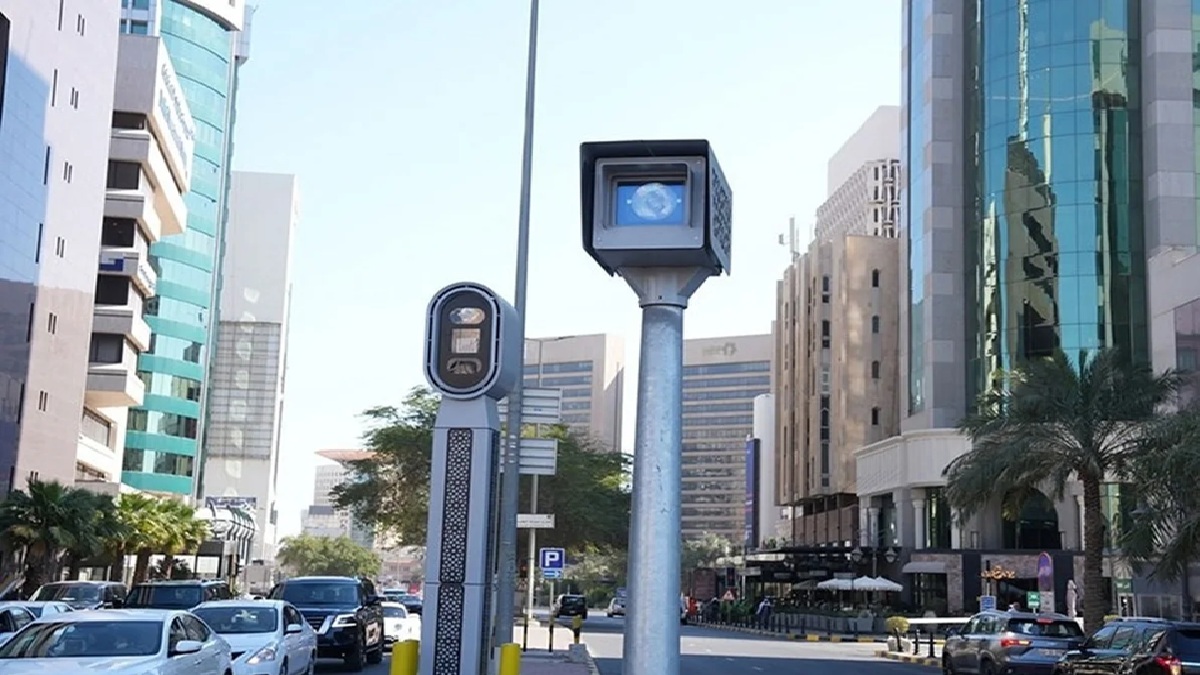 Kuwait's stricter traffic measures drive down violations and accidents