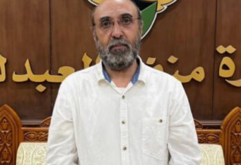 Kuwaiti citizen arrested in Iraq