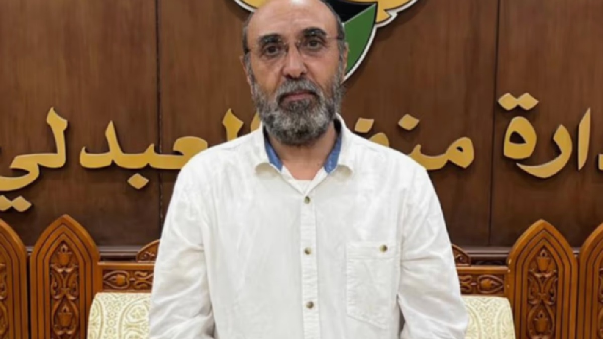 Kuwaiti citizen arrested in Iraq