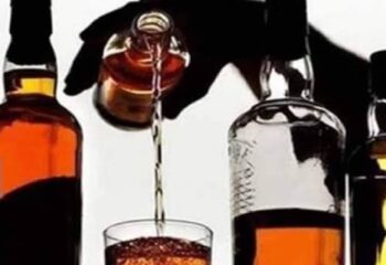Poisonous liquor tragedy that shook the country; Most of the dead were Indians