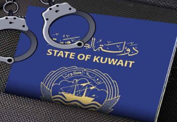 Kuwait toxic alcohol disaster; Main suspects arrested