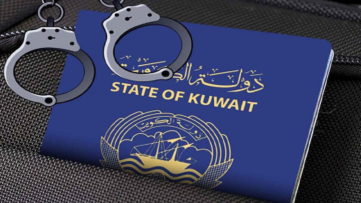 Kuwait toxic alcohol disaster; Main suspects arrested