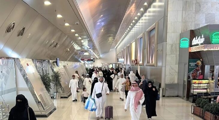 Kuwait Family Visit Visas