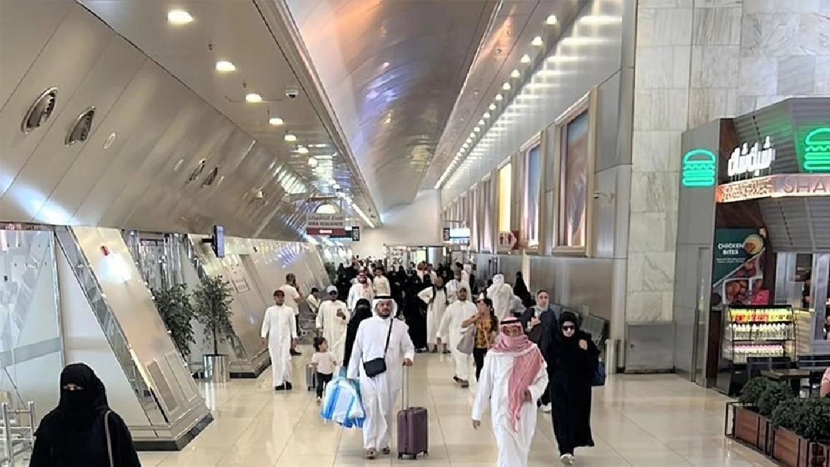 Kuwait Family Visit Visas