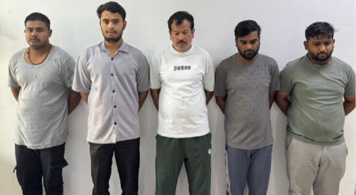 Illegal Kuwait Visa Renewals