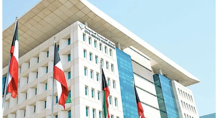 Automation of compensation payments for Kuwaiti expatriates in final stages
