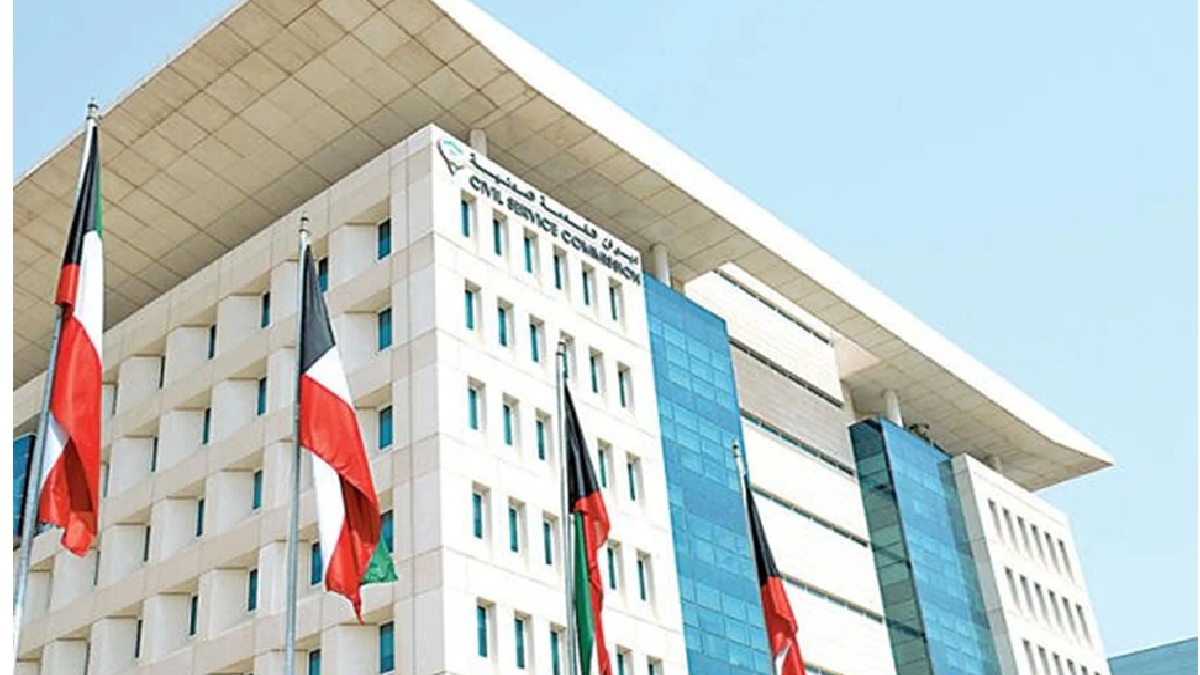 Automation of compensation payments for Kuwaiti expatriates in final stages