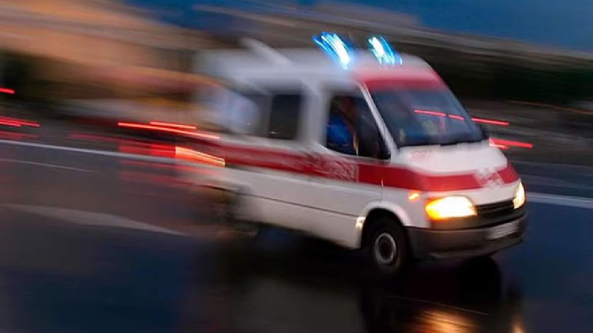 Toxic alcohol disaster