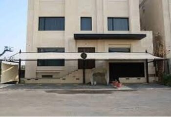 Municipality denies rumors of 'home canopy' removal in residential areas