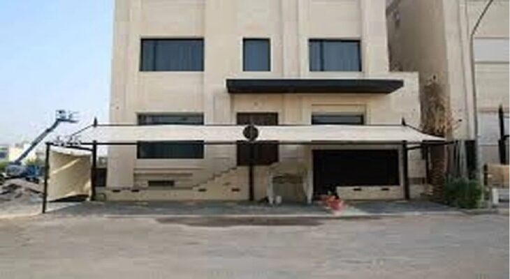Municipality denies rumors of 'home canopy' removal in residential areas