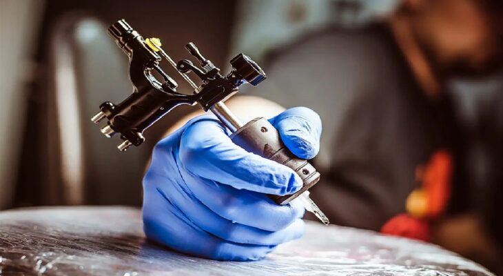 Kuwait bans tattoo devices, razor reuse, and tanning for minors