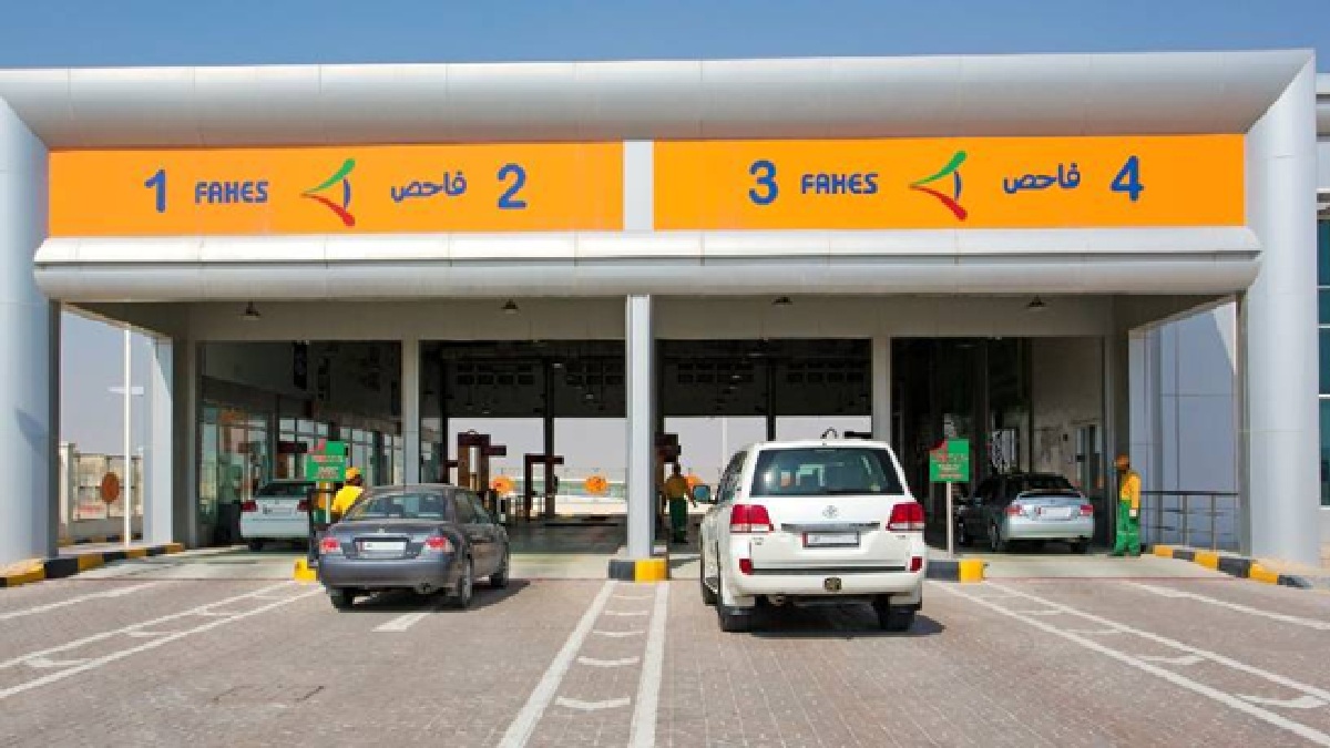 Qatar extends deadline for vehicle registration renewal