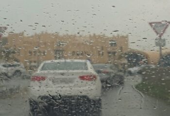 Rain likely in Qatar tomorrow