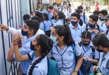 Go to school..! Or you'll get a job, UAE tightens attendance rules