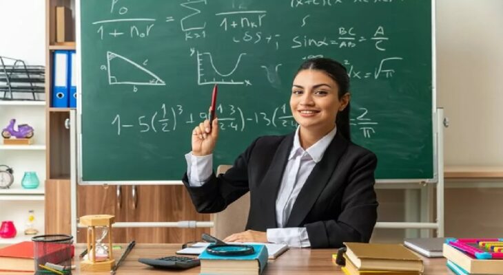 Part-time teacher vacancies for various subjects