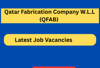 Qatar Fabrication Company jobs