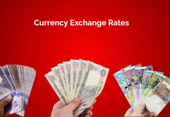 Live Kuwait exchange rate table with currency values"