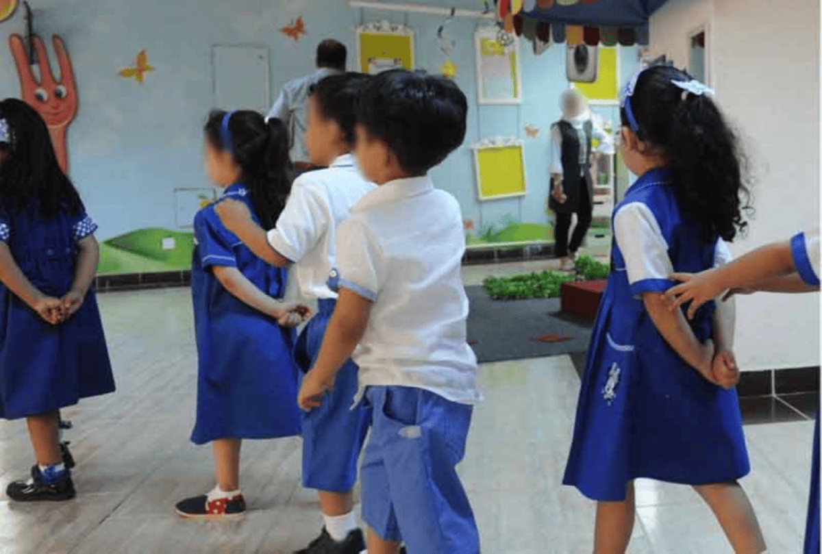 Ministry of Education Reopens Kindergarten Registration 2025–2026