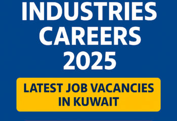 Alghanim Industries careers in Kuwait