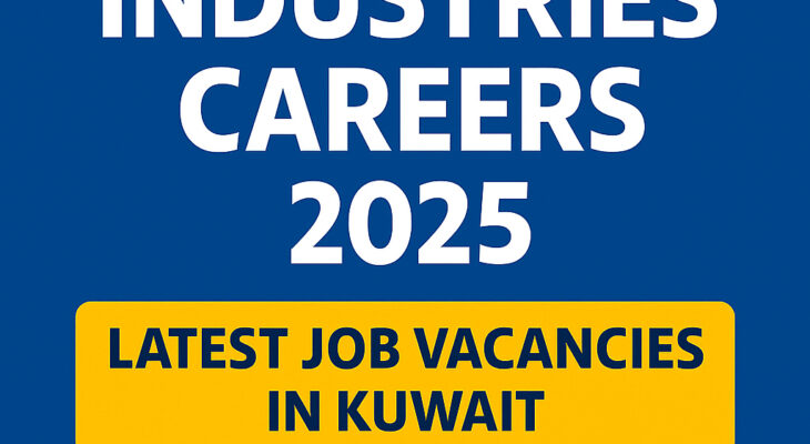 Alghanim Industries Careers 2025